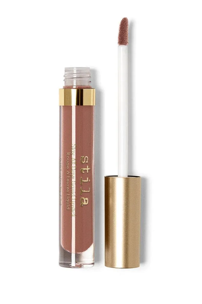 Stila Stay All Day Liquid Lipstick