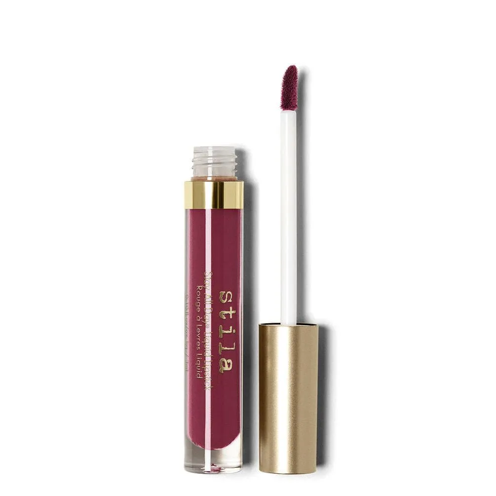 Stila Stay All Day Liquid Lipstick