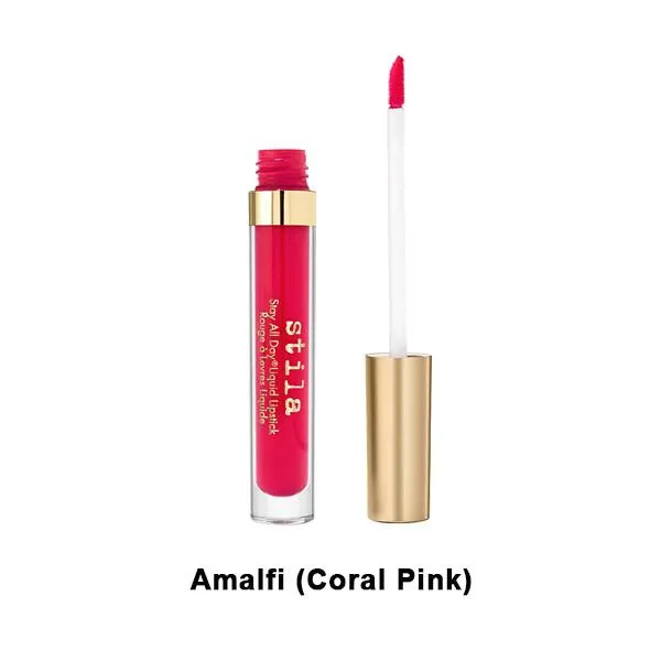 Stila Stay All Day Liquid Lipstick