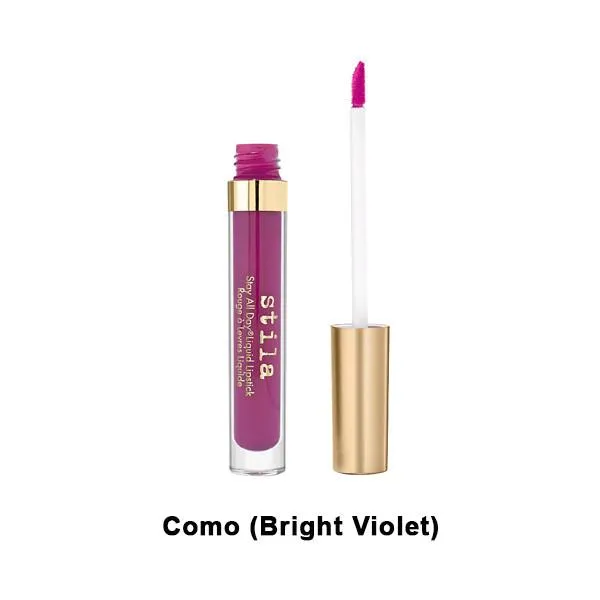 Stila Stay All Day Liquid Lipstick