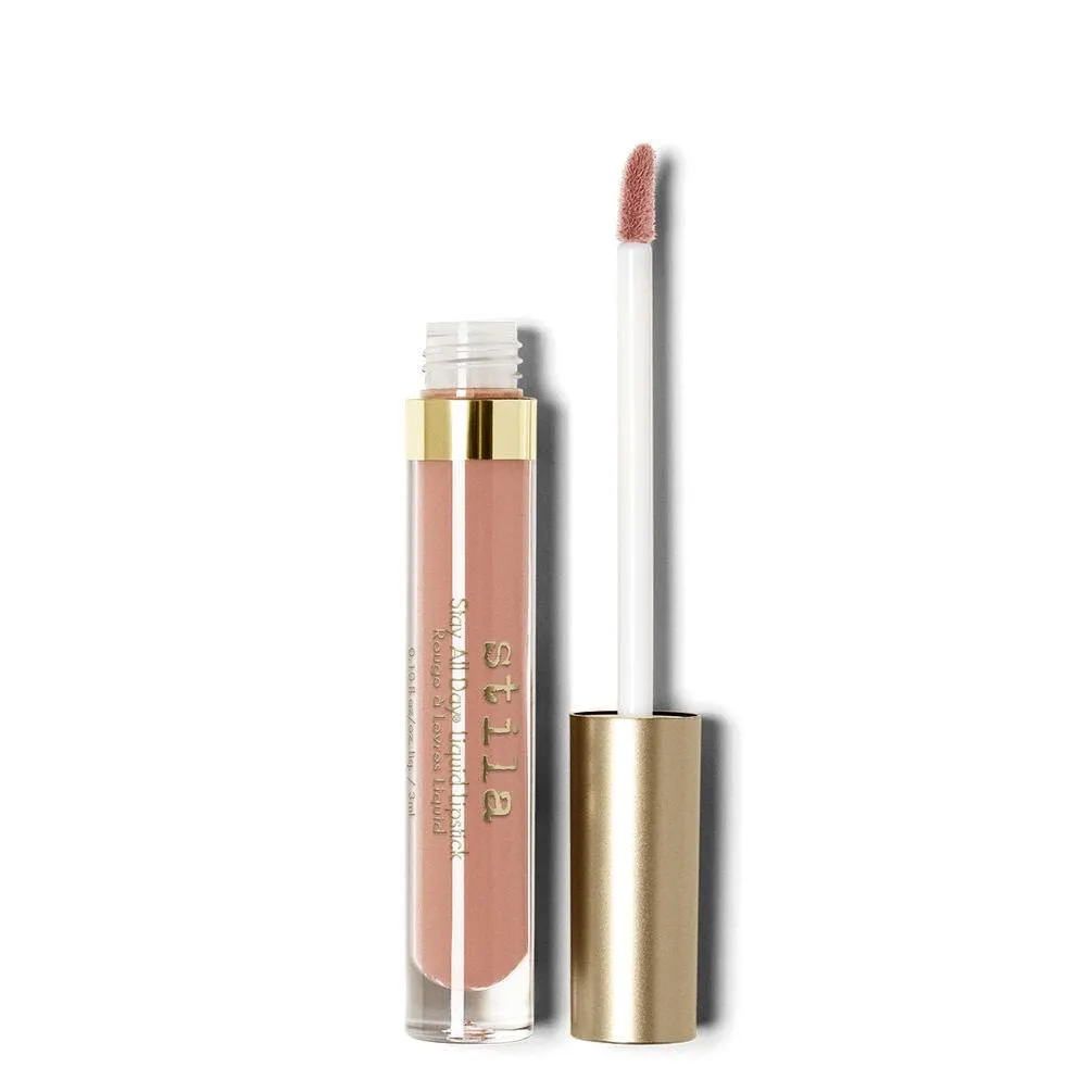 Stila Stay All Day Liquid Lipstick