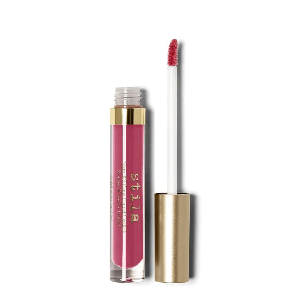 Stila Stay All Day Liquid Lipstick