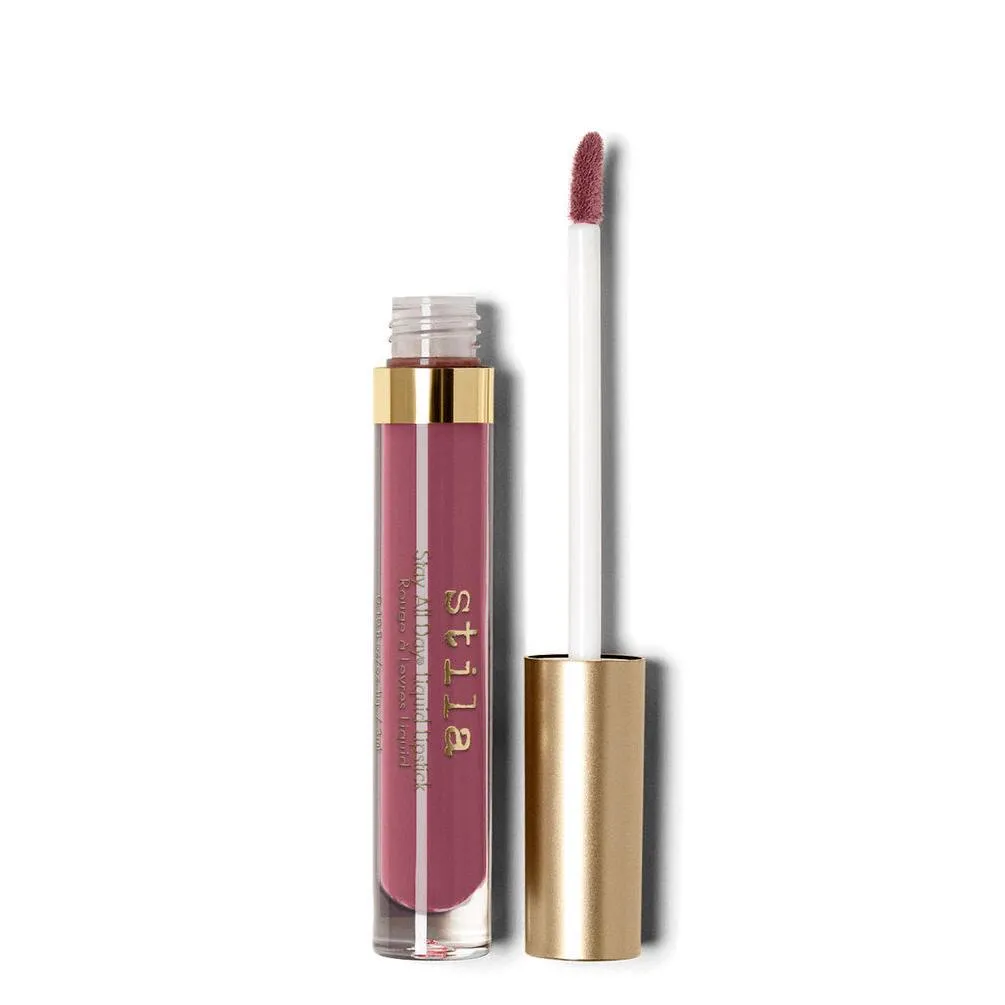 Stila Stay All Day Liquid Lipstick