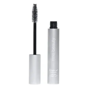 Straight Up Volumizing Peptide Mascara