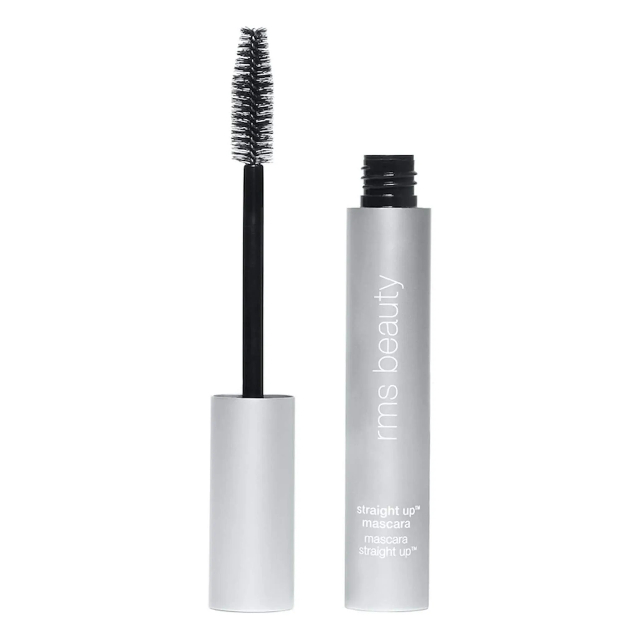 Straight Up Volumizing Peptide Mascara