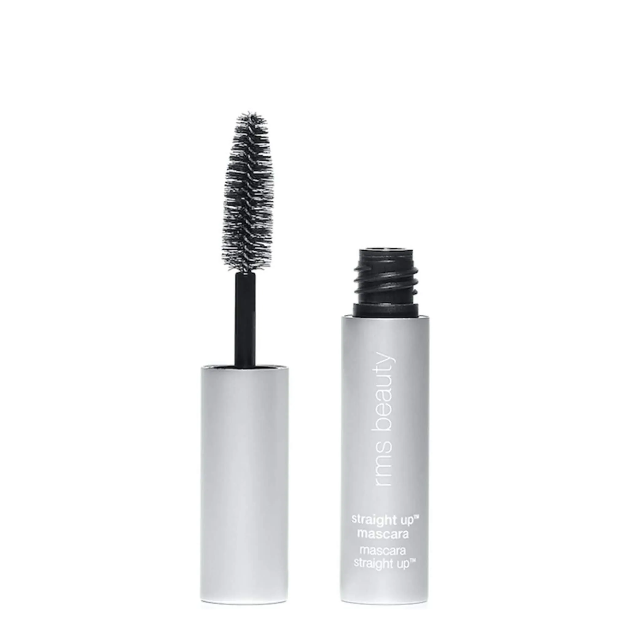 Straight Up Volumizing Peptide Mascara