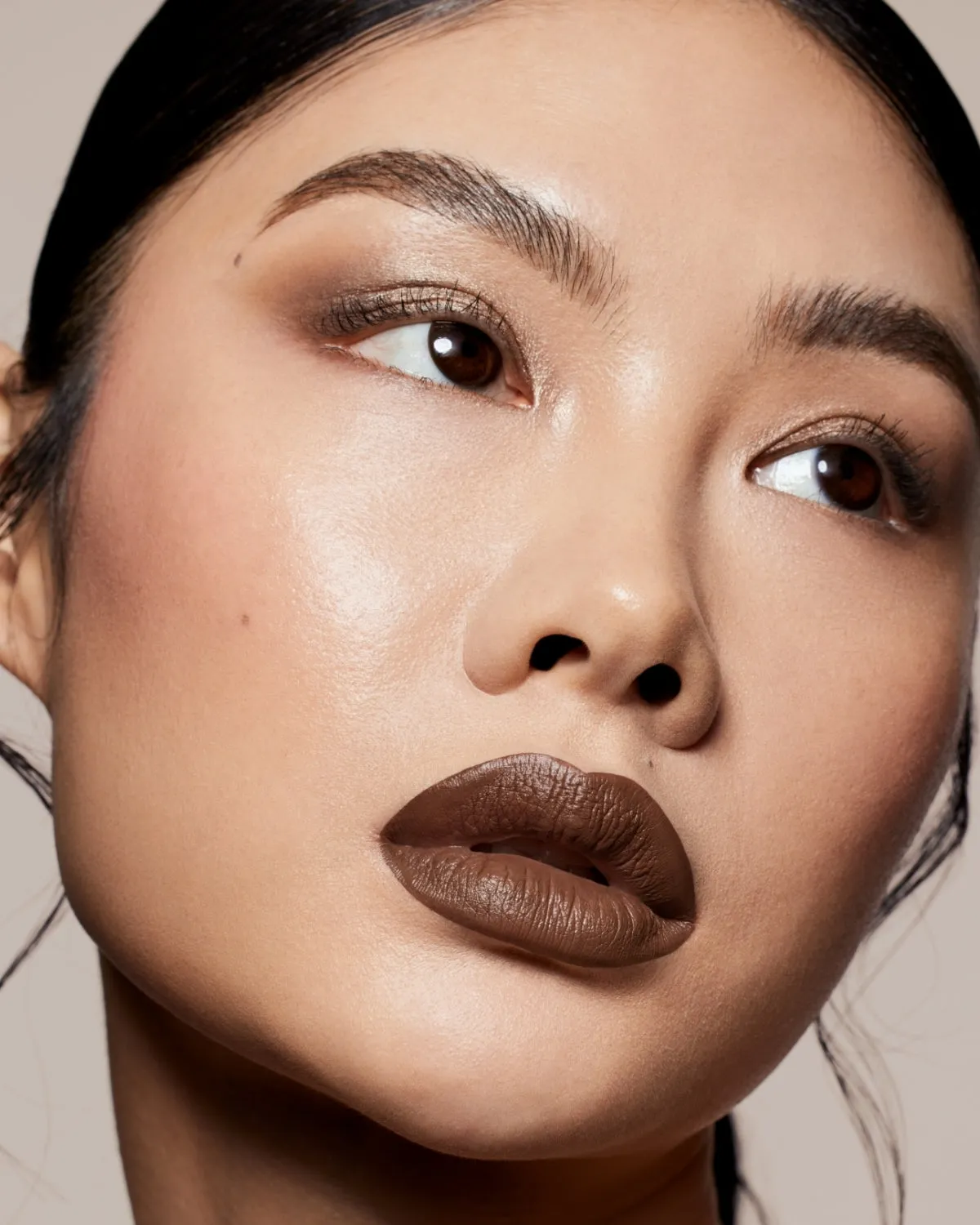 Stunna Lip Paint Longwear Fluid Lip Color — Unveil