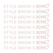 STYLE BROW X REVIVE 7 GROWTH SERUM