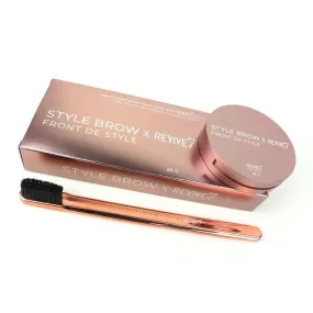 STYLE BROW X REVIVE 7 GROWTH SERUM