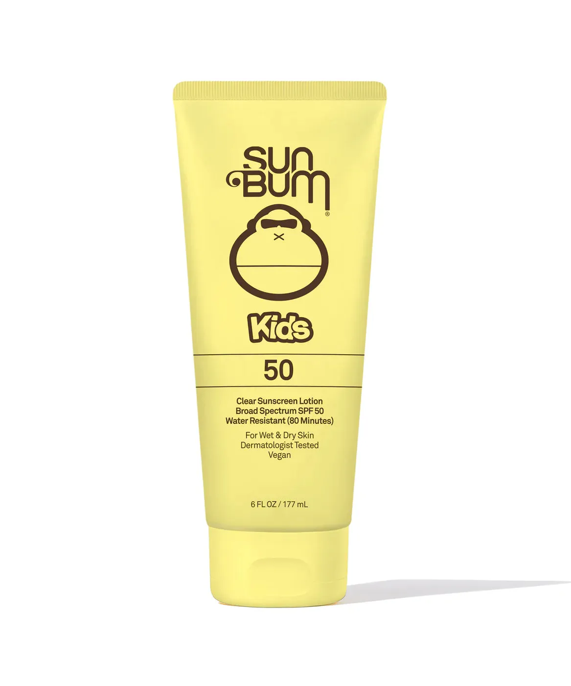 Sun Bum Kids SPF 50 Sunscreen Lotion - 6 oz