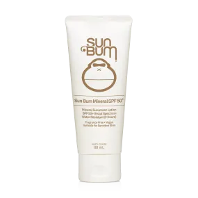 Sun Bum Mineral SPF 50 Lotion | 88ml