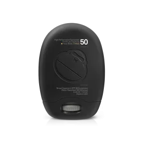 Sun Bum Signature Face Stick SPF 50 Tinted
