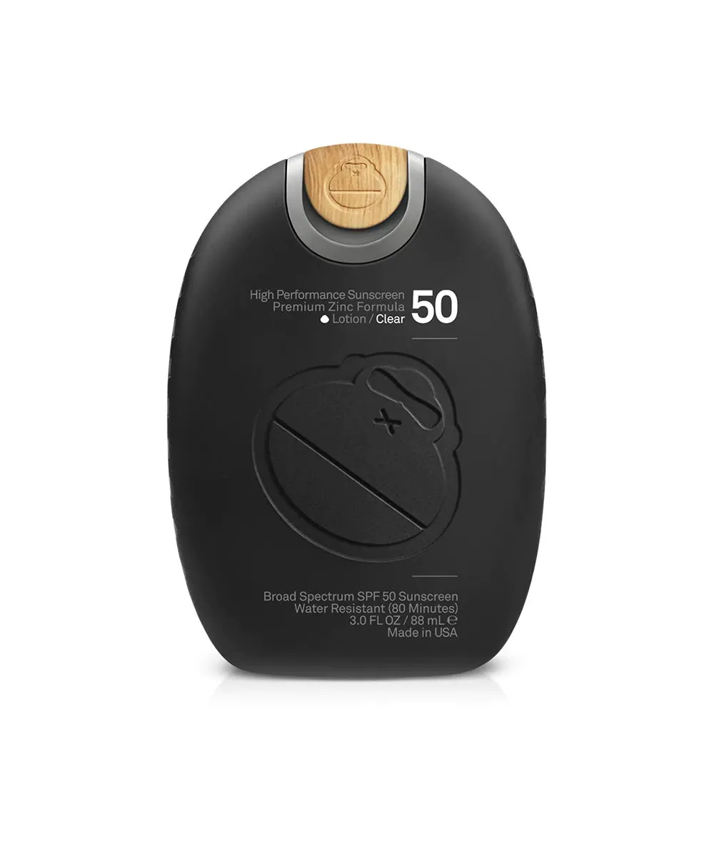 Sun Bum Signature SPF 50 Sunscreen Lotion- 3oz.