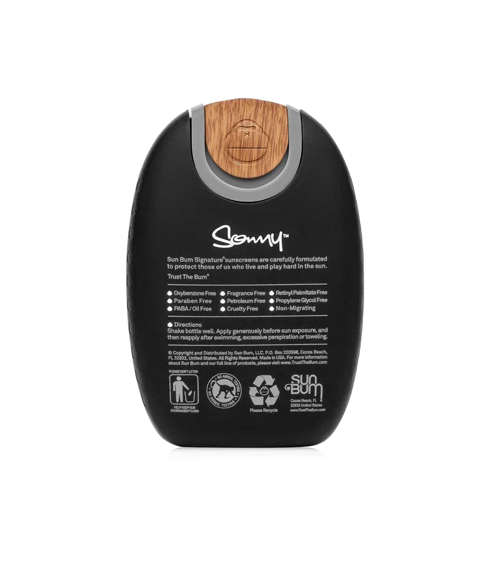 Sun Bum Signature SPF 50 Sunscreen Lotion- 3oz.