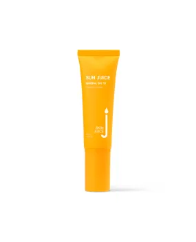 Sun Juice Tinted Mineral SPF15