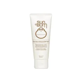 SunBum 50  All Mineral SPF Lotion