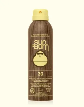 Sunbum Original SPF 30 Spray