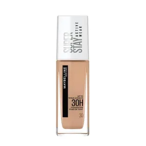 Super Stay 30 Hour Foundation with Hyaluronic Acid