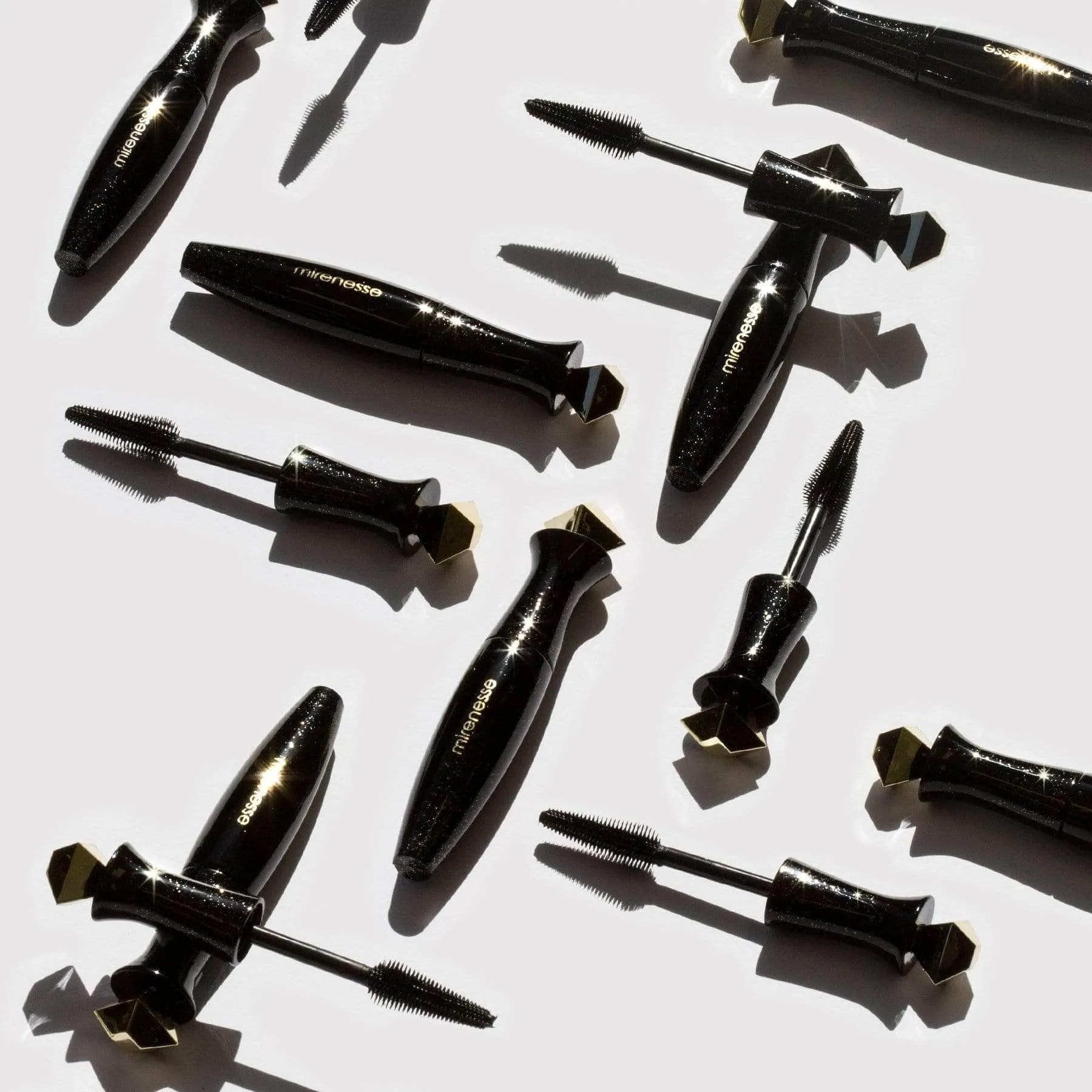 Supreme 24hr Mascara Black Haven Mini - Winner 13 Best Mascara Awards