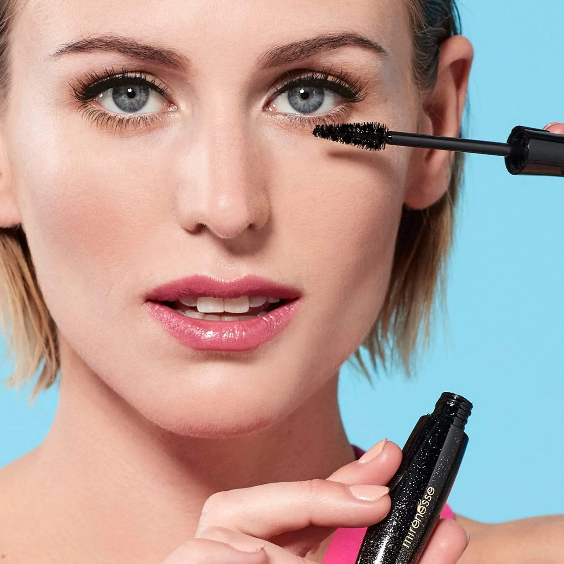 Supreme 24hr Mascara Black Haven Mini - Winner 13 Best Mascara Awards