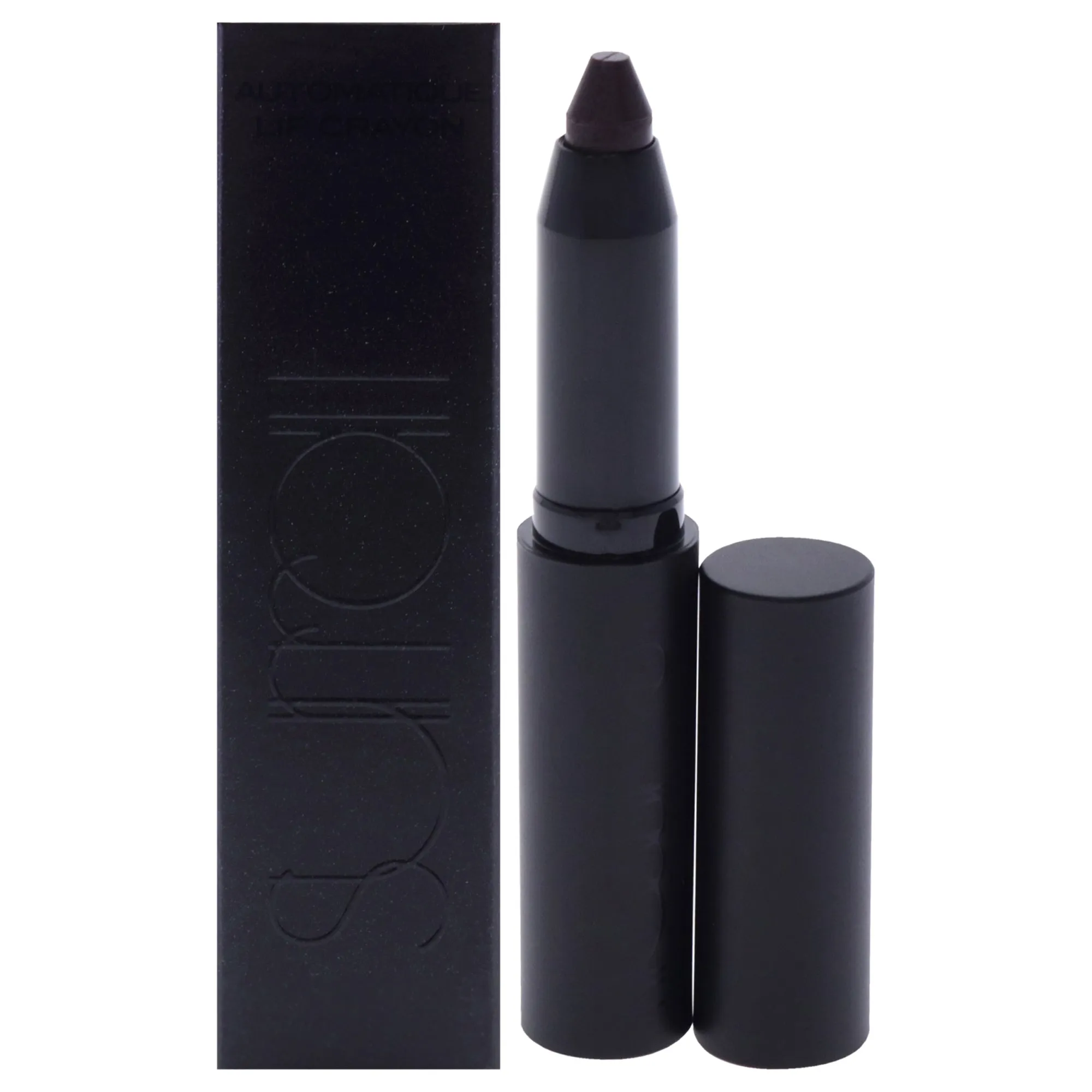 Surratt Automatique Lip Crayon,5 Seductrice Deep Blue Red, 0.04 Ounce