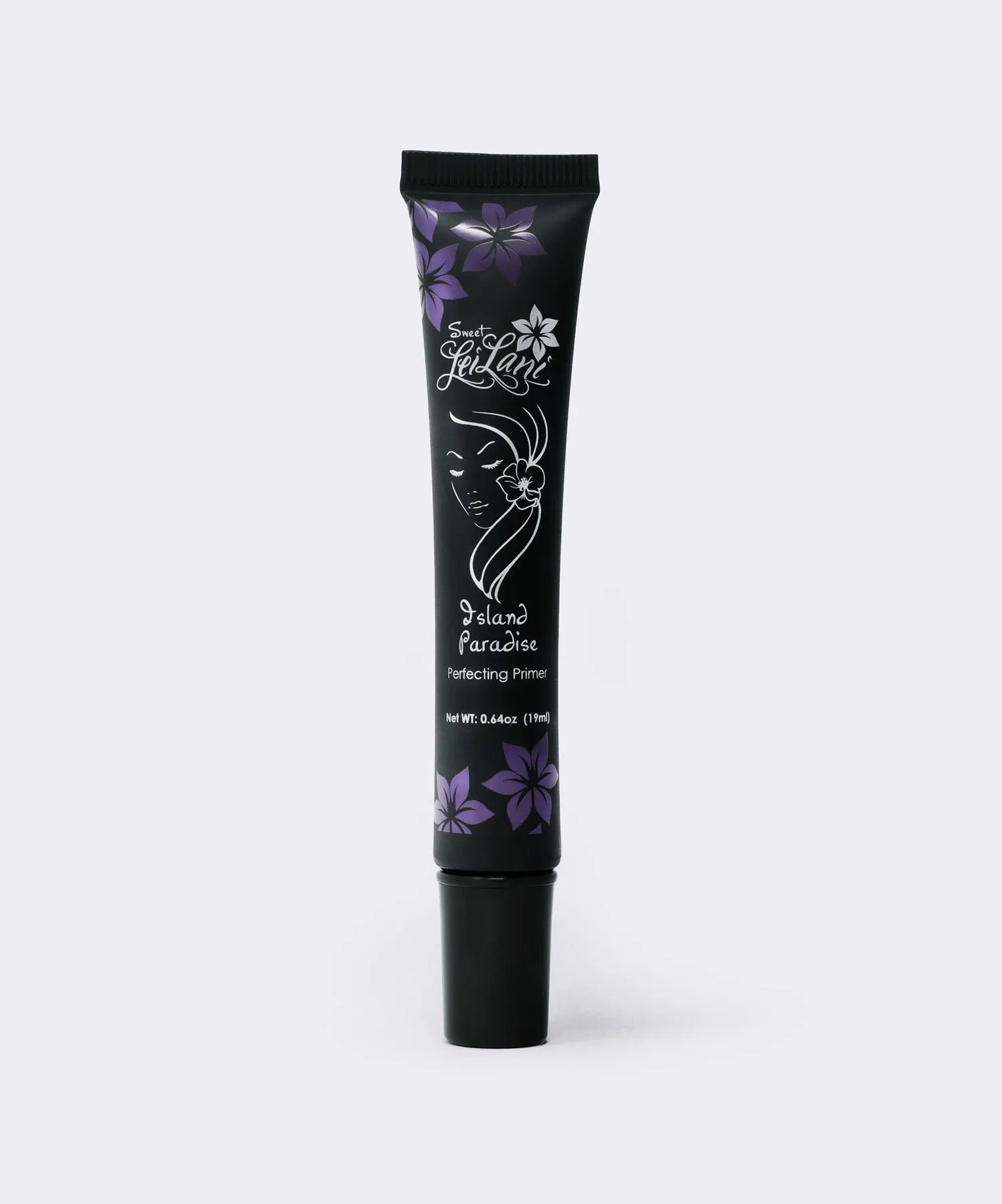 Sweet LeiLani: Island Paradise Perfecting Skin Primer