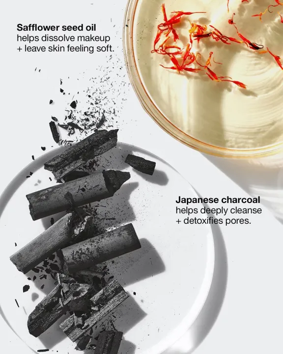 Take The Day Off™ Charcoal Cleansing Balm
