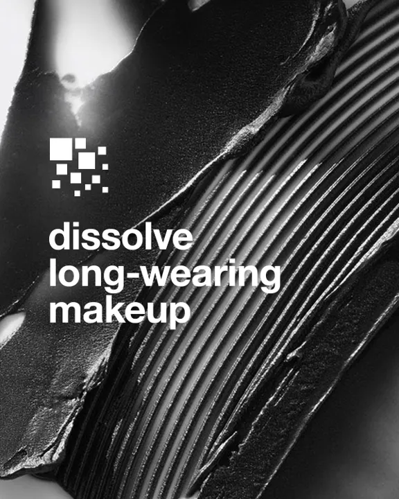 Take The Day Off™ Charcoal Cleansing Balm