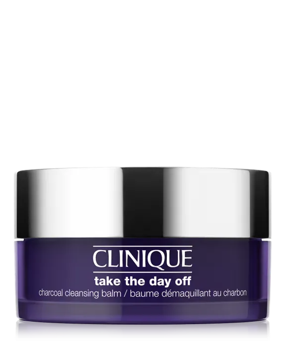 Take The Day Off™ Charcoal Cleansing Balm
