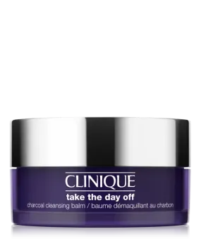 Take The Day Off™ Charcoal Cleansing Balm