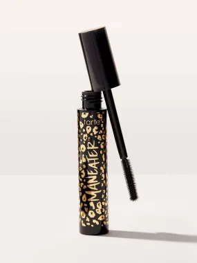 Tarte - maneater™ mascara - Black
