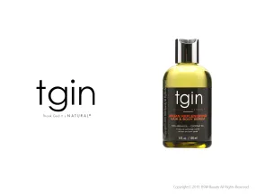 TGIN ARGAN REPLENISHING HAIR & BODY SERUM 4oz