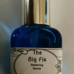 The Big Fix Restoring Serum