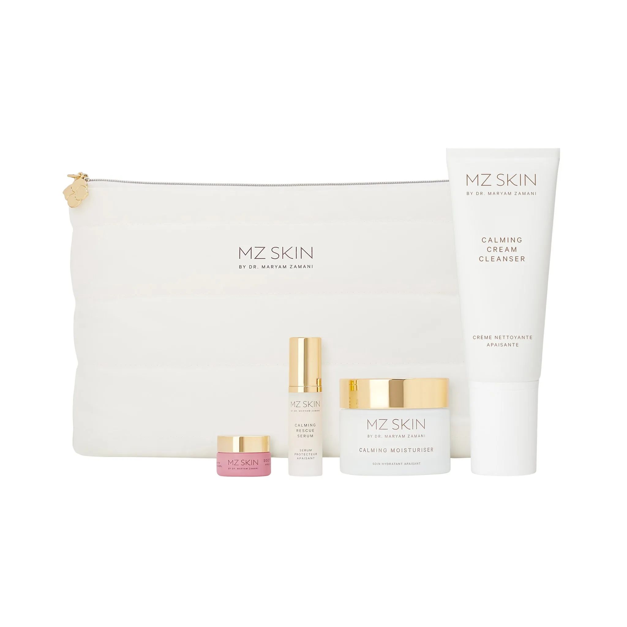THE CALMING DISCOVERY SET