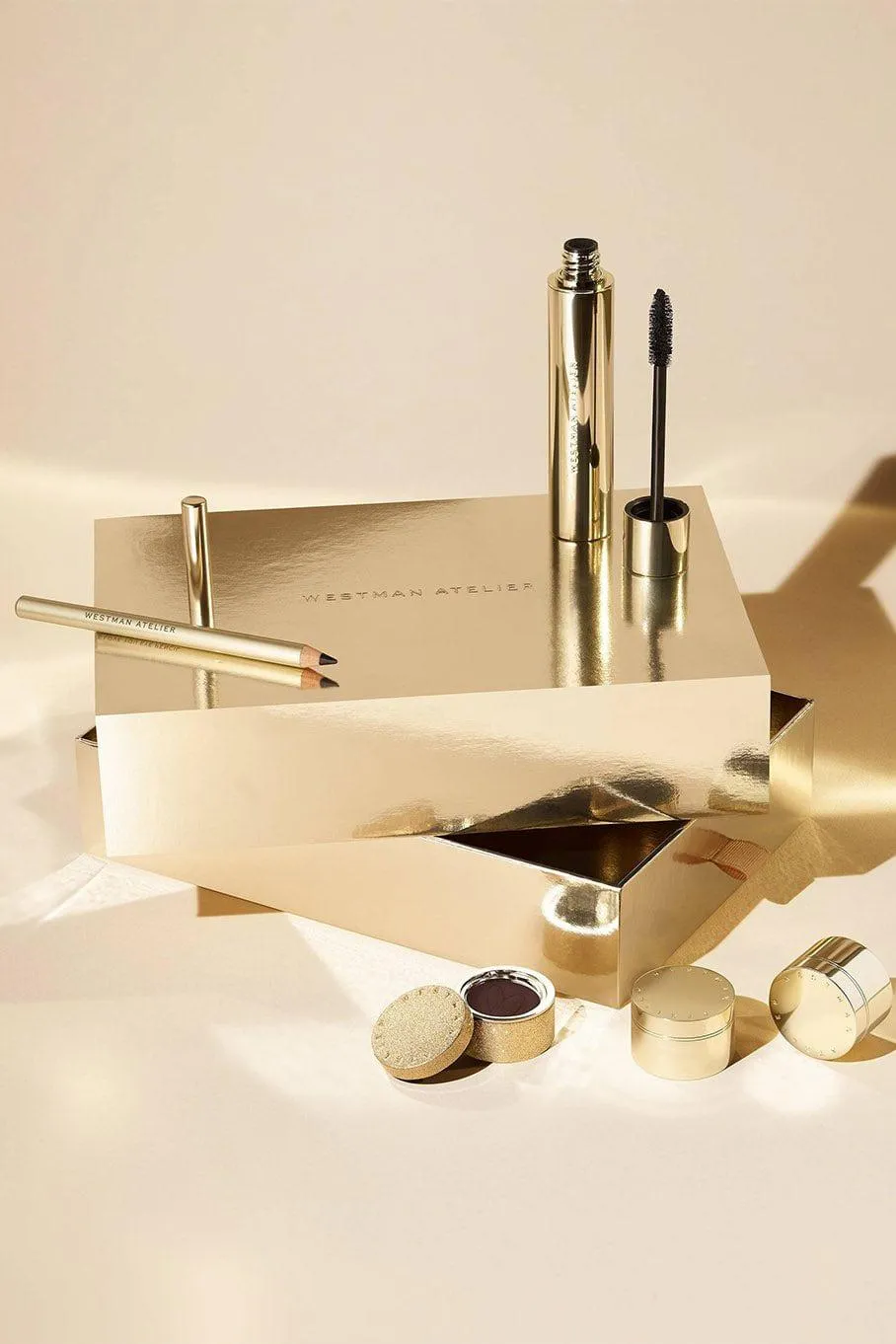 The Eye Love You Edition Gift Set