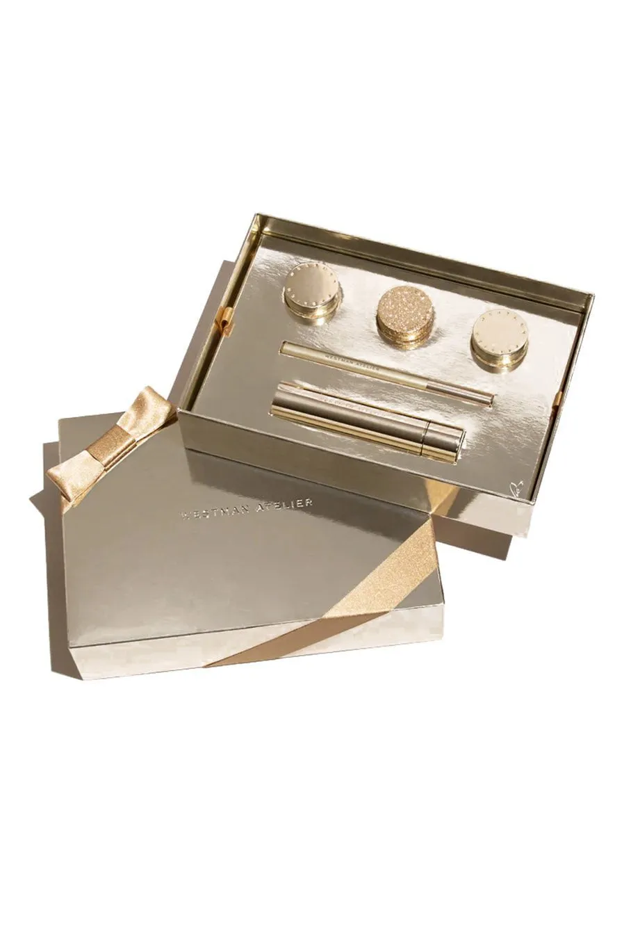 The Eye Love You Edition Gift Set