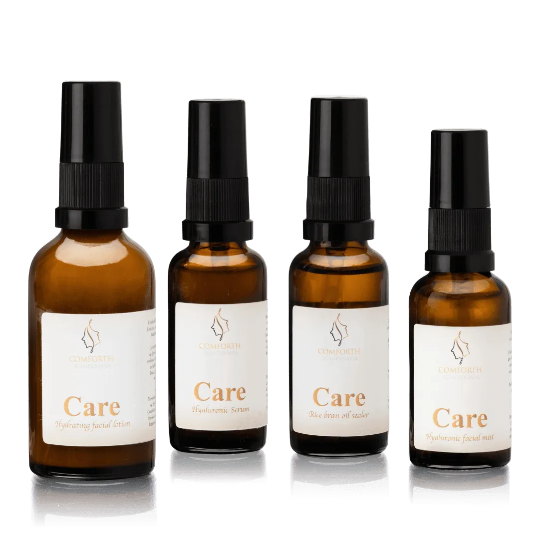 The SkinCare Bundle