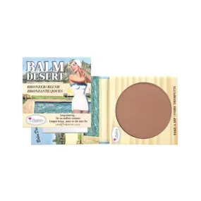 theBalm Balm Desert® Bronzer/Blush