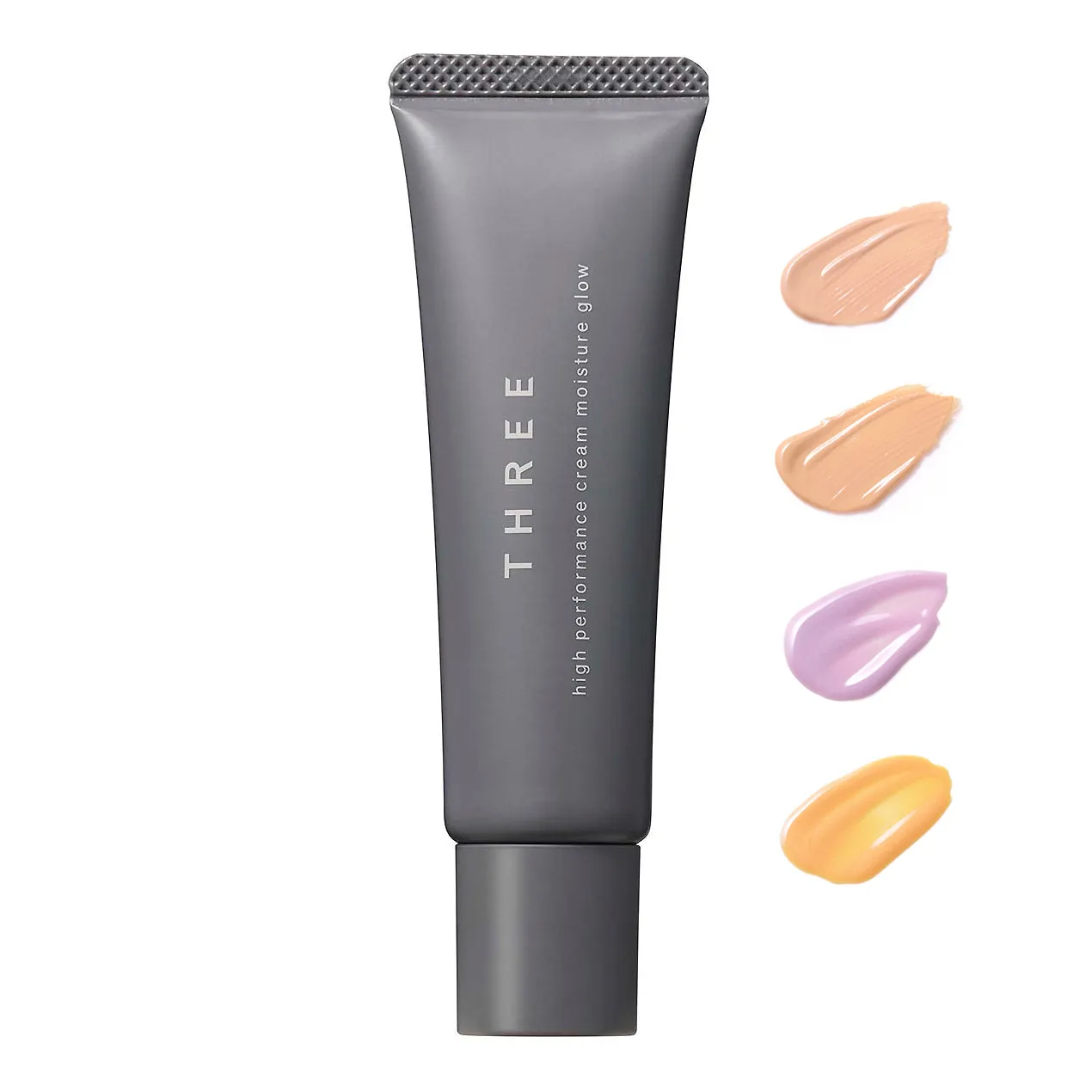 THREE High Performance Cream Moisture Glow