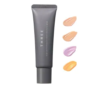 THREE High Performance Cream Moisture Glow