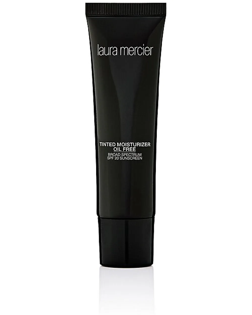 Tinted Moisturizer Oil Free in Porcelain