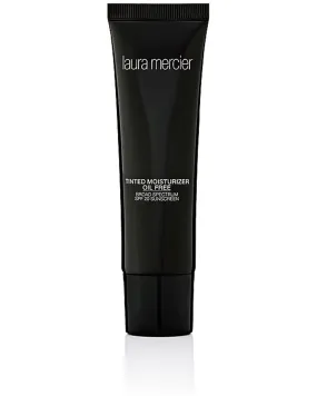 Tinted Moisturizer Oil Free in Porcelain