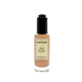 Tinted Oil Serum Foundation