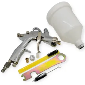 Tropical Glitz HVLP Spray Gun Matte (Limited Edition)