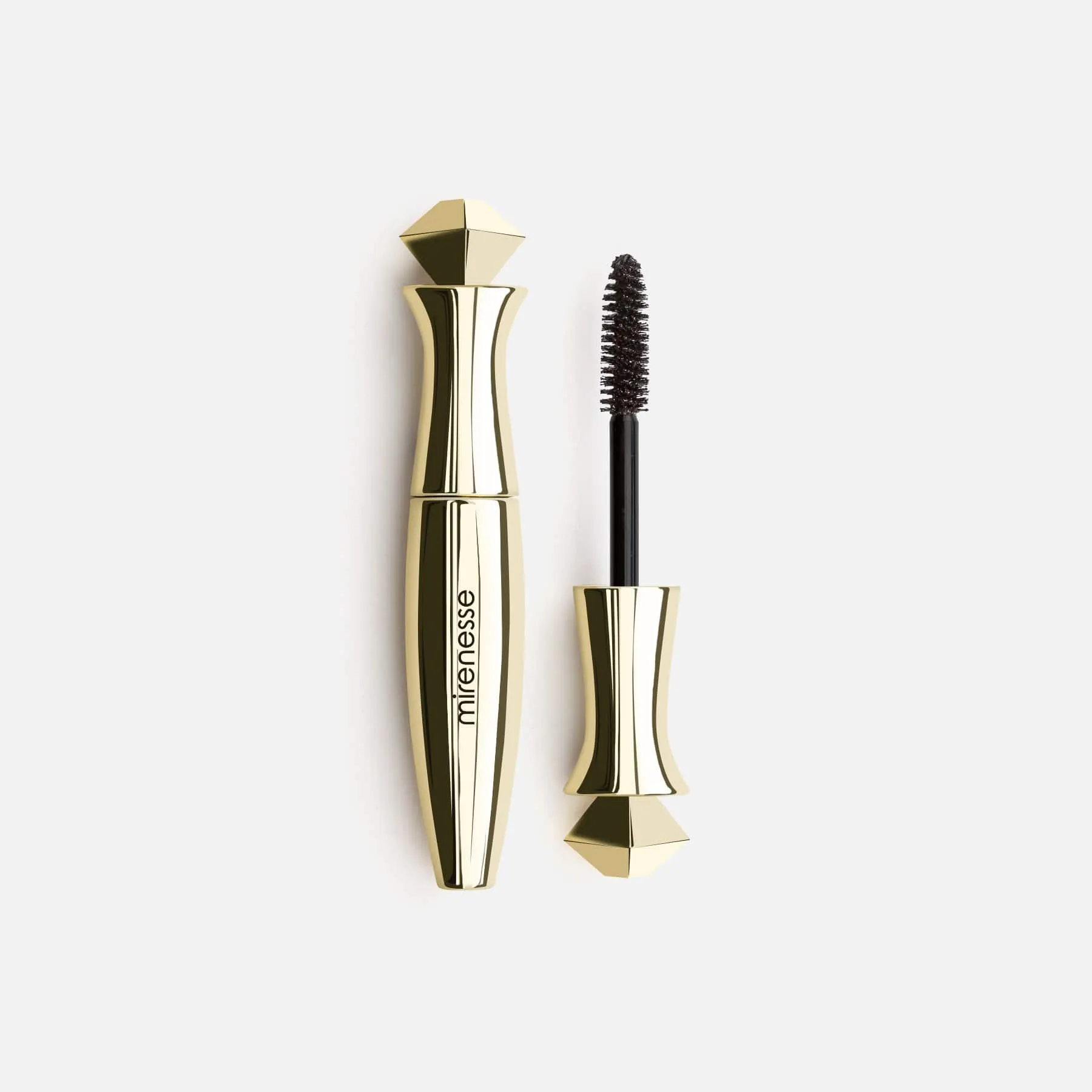 Twin Secret Weapon 24hr Tubing Mascara Kit - Super Volume Mini