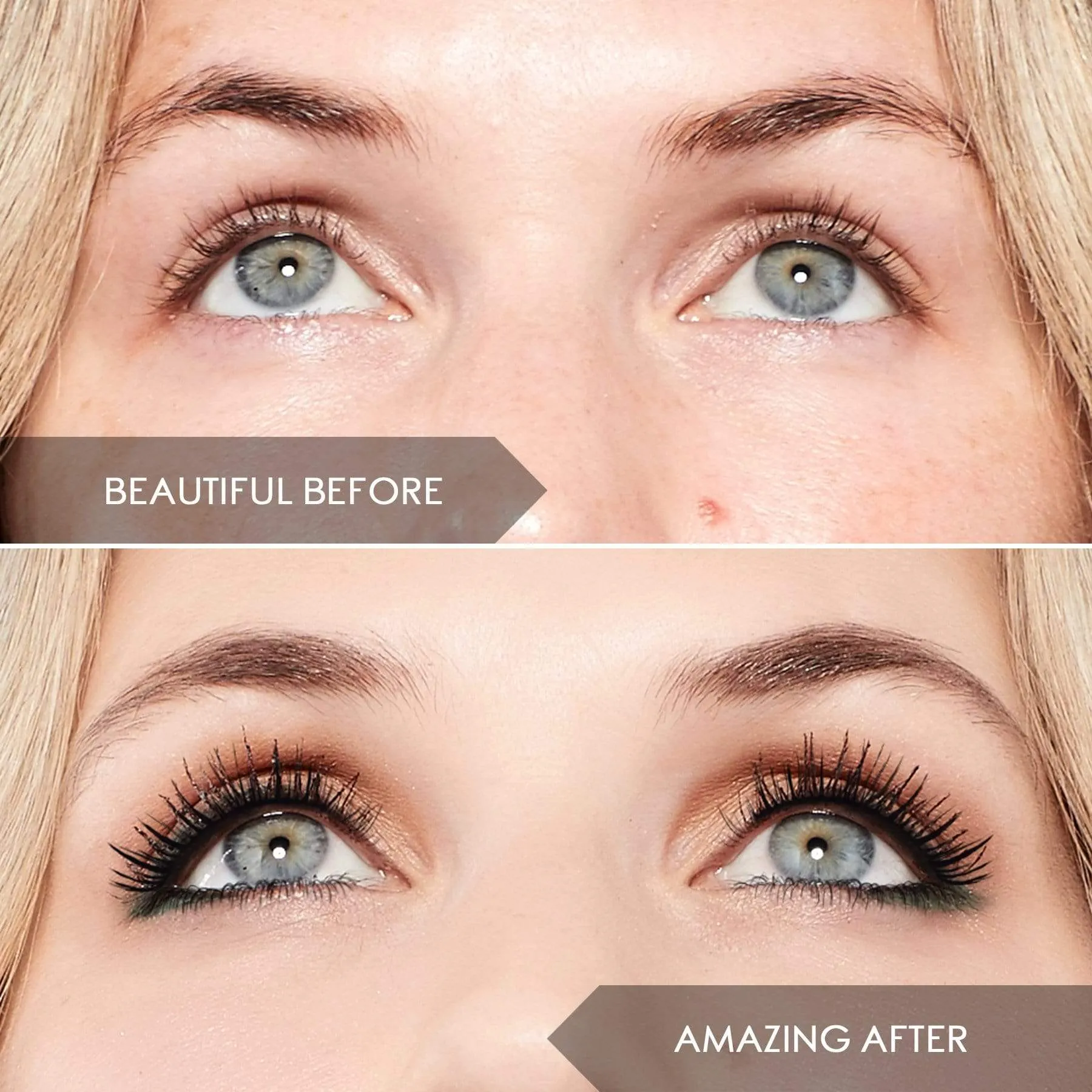 Twin Secret Weapon 24hr Tubing Mascara Kit - Super Volume Mini