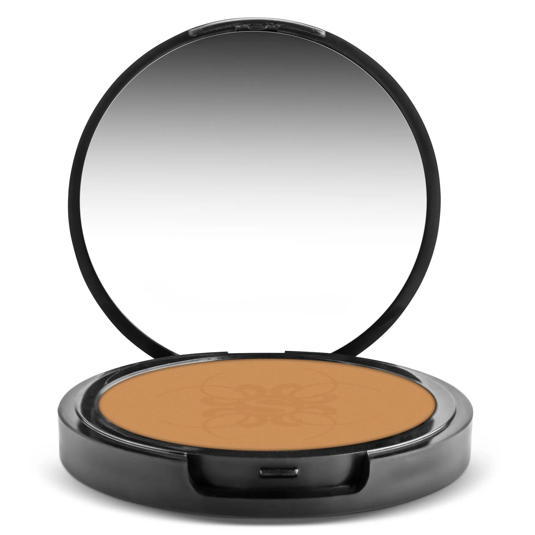 Two Way Foundation, Oil-Free, Talc Free, Wet/Dry