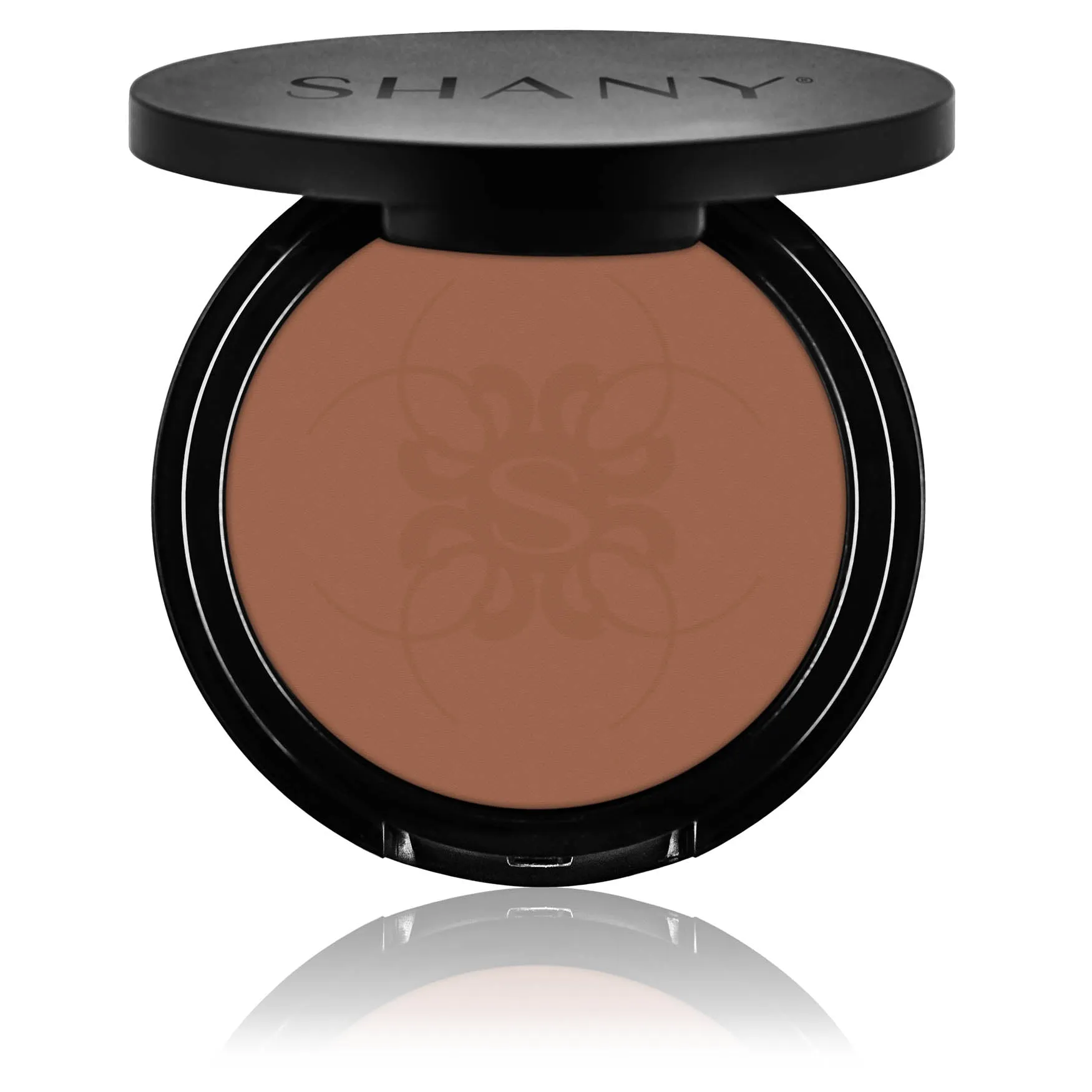 Two Way Foundation, Oil-Free, Talc Free, Wet/Dry