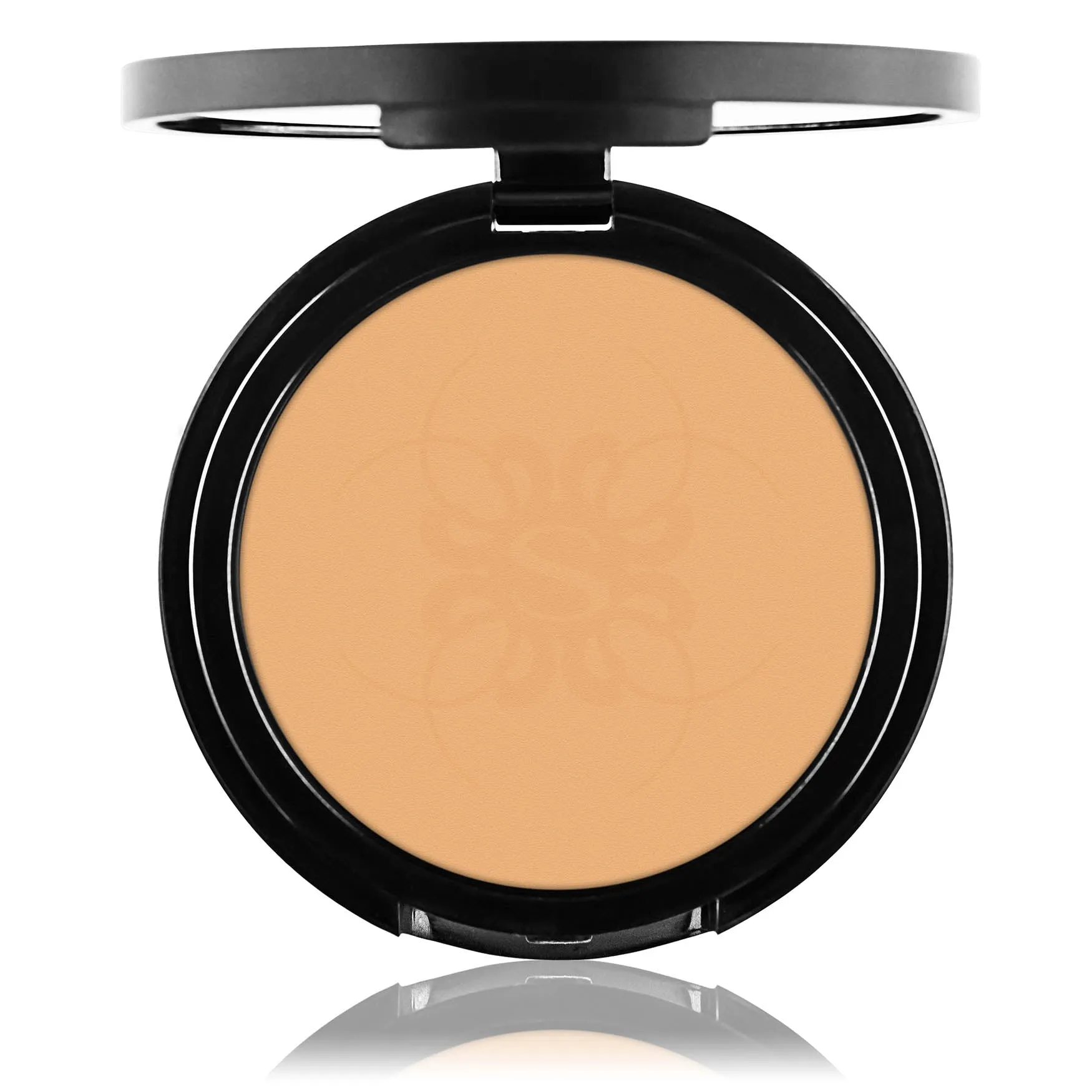 Two Way Foundation, Oil-Free, Talc Free, Wet/Dry