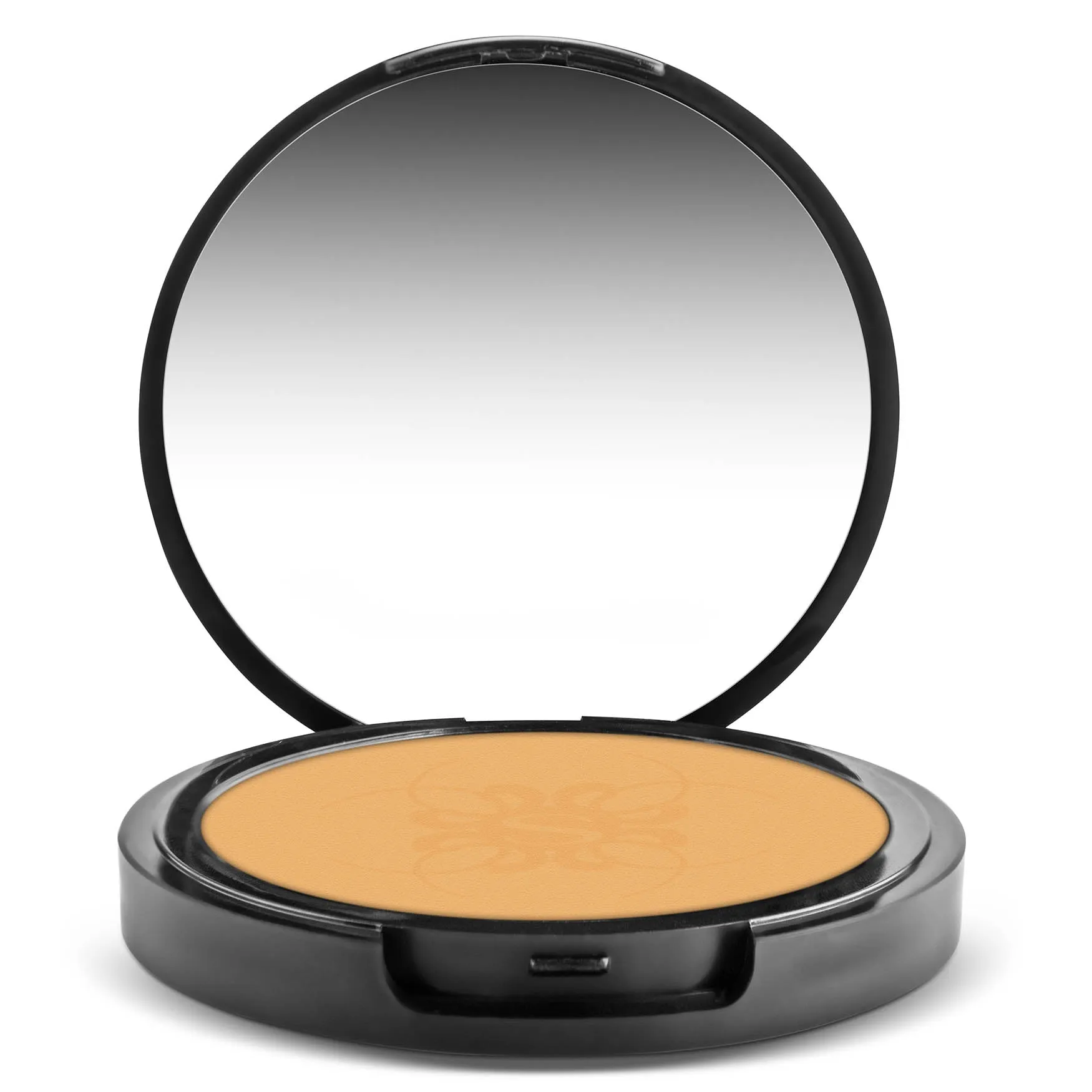 Two Way Foundation, Oil-Free, Talc Free, Wet/Dry